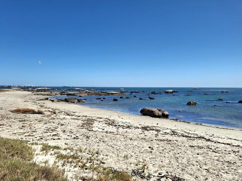 3 Bedroom Property for Sale in Hannasbaai Western Cape